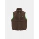 Levi’s Women’s Sherpa Fleece Vest